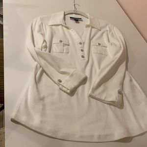 Karen Scott women’s shirt